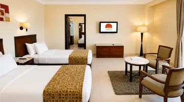 REGENCY PLAZA AQUA PARK & SPA RESORT