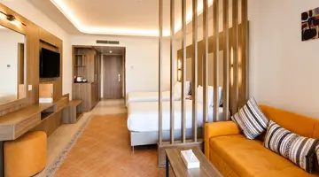 REGENCY PLAZA AQUA PARK & SPA RESORT