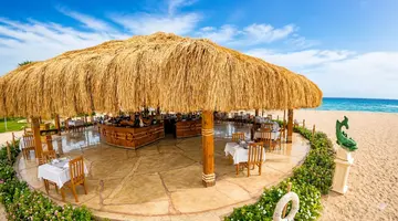 REGENCY PLAZA AQUA PARK & SPA RESORT