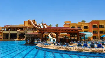 REGENCY PLAZA AQUA PARK & SPA RESORT