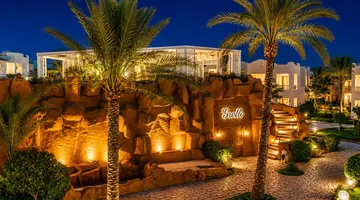 REGENCY PLAZA AQUA PARK & SPA RESORT