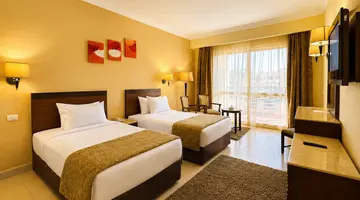 REGENCY PLAZA AQUA PARK & SPA RESORT
