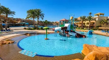 REGENCY PLAZA AQUA PARK & SPA RESORT
