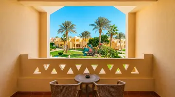 REGENCY PLAZA AQUA PARK & SPA RESORT