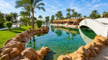 REGENCY PLAZA AQUA PARK & SPA RESORT