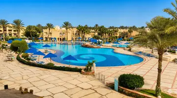 REGENCY PLAZA AQUA PARK & SPA RESORT