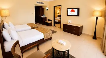 REGENCY PLAZA AQUA PARK & SPA RESORT