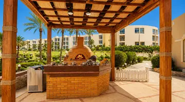 REGENCY PLAZA AQUA PARK & SPA RESORT