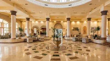 REGENCY PLAZA AQUA PARK & SPA RESORT