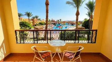 REGENCY PLAZA AQUA PARK & SPA RESORT