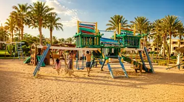 REGENCY PLAZA AQUA PARK & SPA RESORT