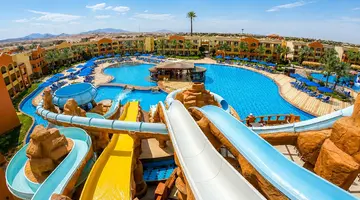 REGENCY PLAZA AQUA PARK & SPA RESORT