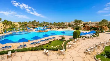 REGENCY PLAZA AQUA PARK & SPA RESORT