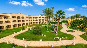REGENCY PLAZA AQUA PARK & SPA RESORT