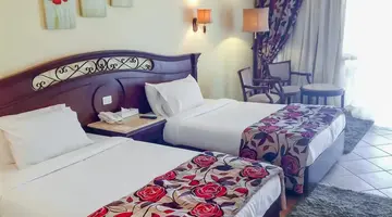 REGENCY PLAZA AQUA PARK & SPA
