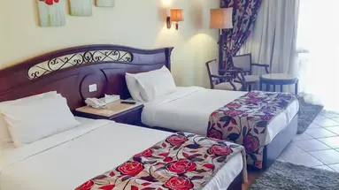 REGENCY PLAZA AQUA PARK & SPA