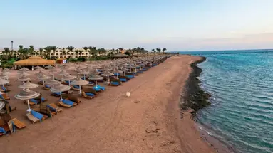 Regency Plaza Aqua Park & Spa