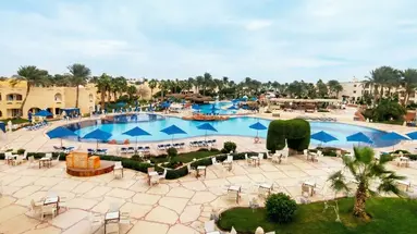 Regency Plaza Aqua Park & Spa