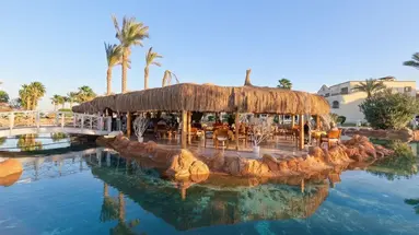 Regency Plaza Aqua Park & Spa