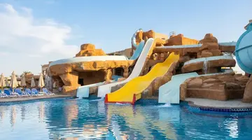 Regency Plaza Aqua Park & Spa