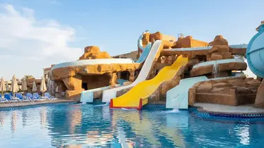 Regency Plaza Aqua Park & Spa