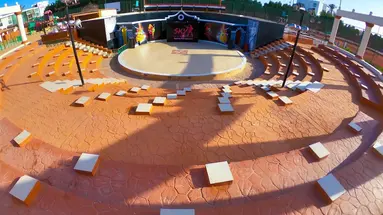 Regency Plaza Aqua Park & Spa