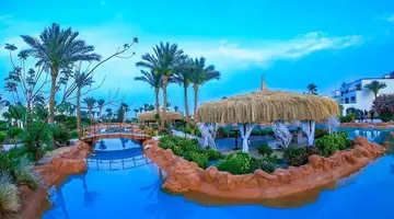 Regency Plaza Aqua Park & Spa