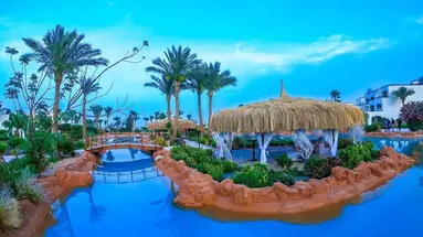 Regency Plaza Aqua Park & Spa