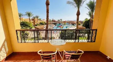 Regency Plaza Aqua Park & SPA