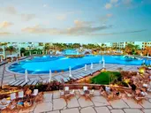 REGENCY PLAZA AQUA PARK & SPA