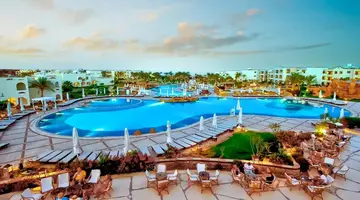 REGENCY PLAZA AQUA PARK & SPA