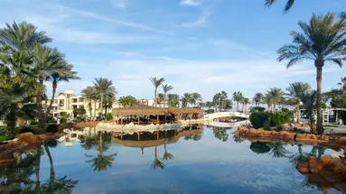 Regency Plaza Aqua Park & Spa