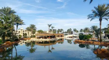 Regency Plaza Aqua Park & Spa