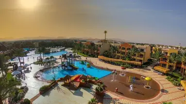 Regency Plaza Aqua Park & Spa