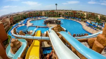 Regency Plaza Aqua Park & SPA