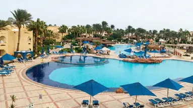 Regency Plaza Aqua Park & Spa