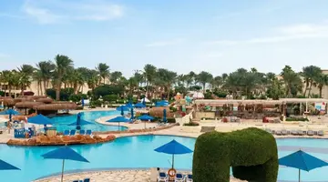 Regency Plaza Aqua Park & Spa