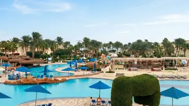 Regency Plaza Aqua Park & Spa