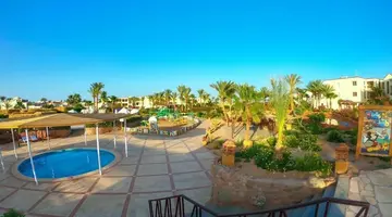 Regency Plaza Aqua Park & Spa