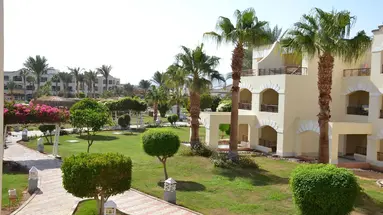 Regency Plaza Aqua Park & Spa