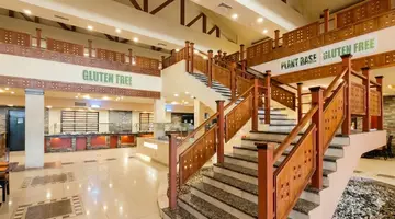 Regency Plaza Aqua Park & SPA