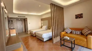 Regency Plaza Aqua Park & SPA