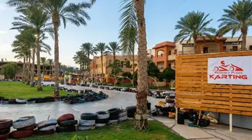 Regency Plaza Aqua Park & Spa