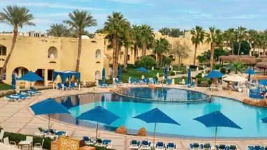 Regency Plaza Aqua Park & Spa