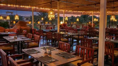 Regency Plaza Aqua Park & Spa
