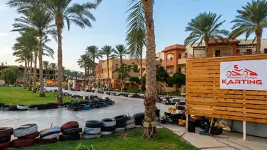 Regency Plaza Aqua Park & Spa