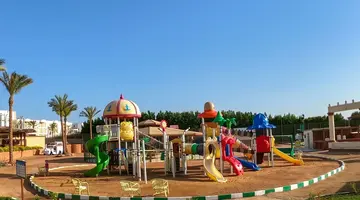 Regency Plaza Aqua Park & Spa
