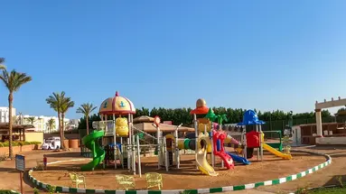 Regency Plaza Aqua Park & Spa