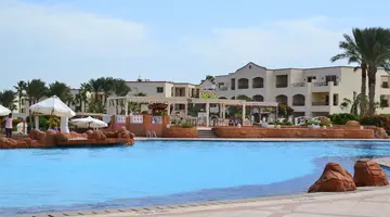 Regency Plaza Aqua Park & Spa