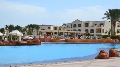 Regency Plaza Aqua Park & Spa